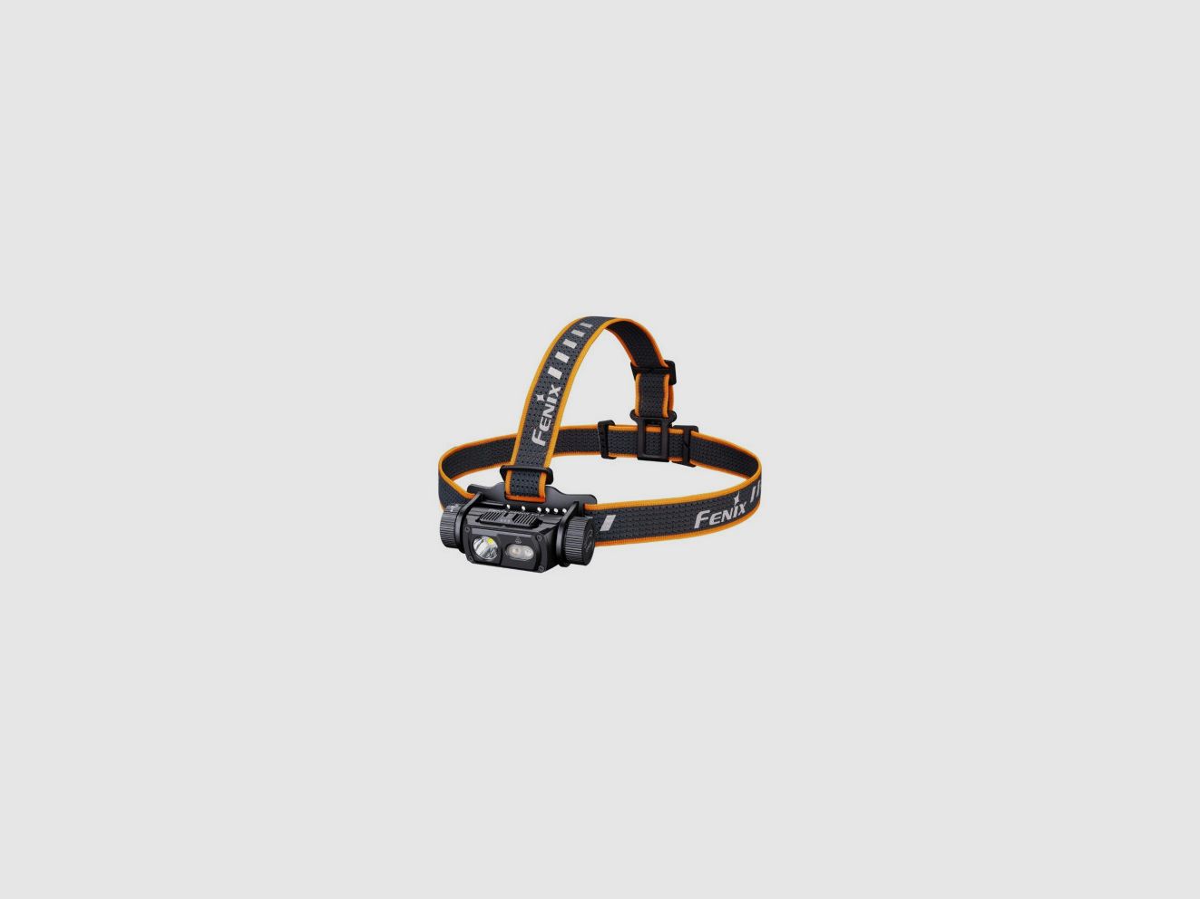 Stirnlampe Fenix HM60R V2 - 1600 Lumen