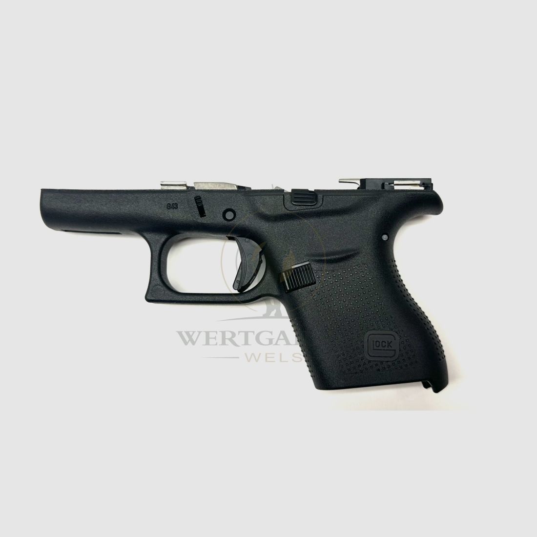 Glock Impugnatura G43 completa, immagine 1 di 6