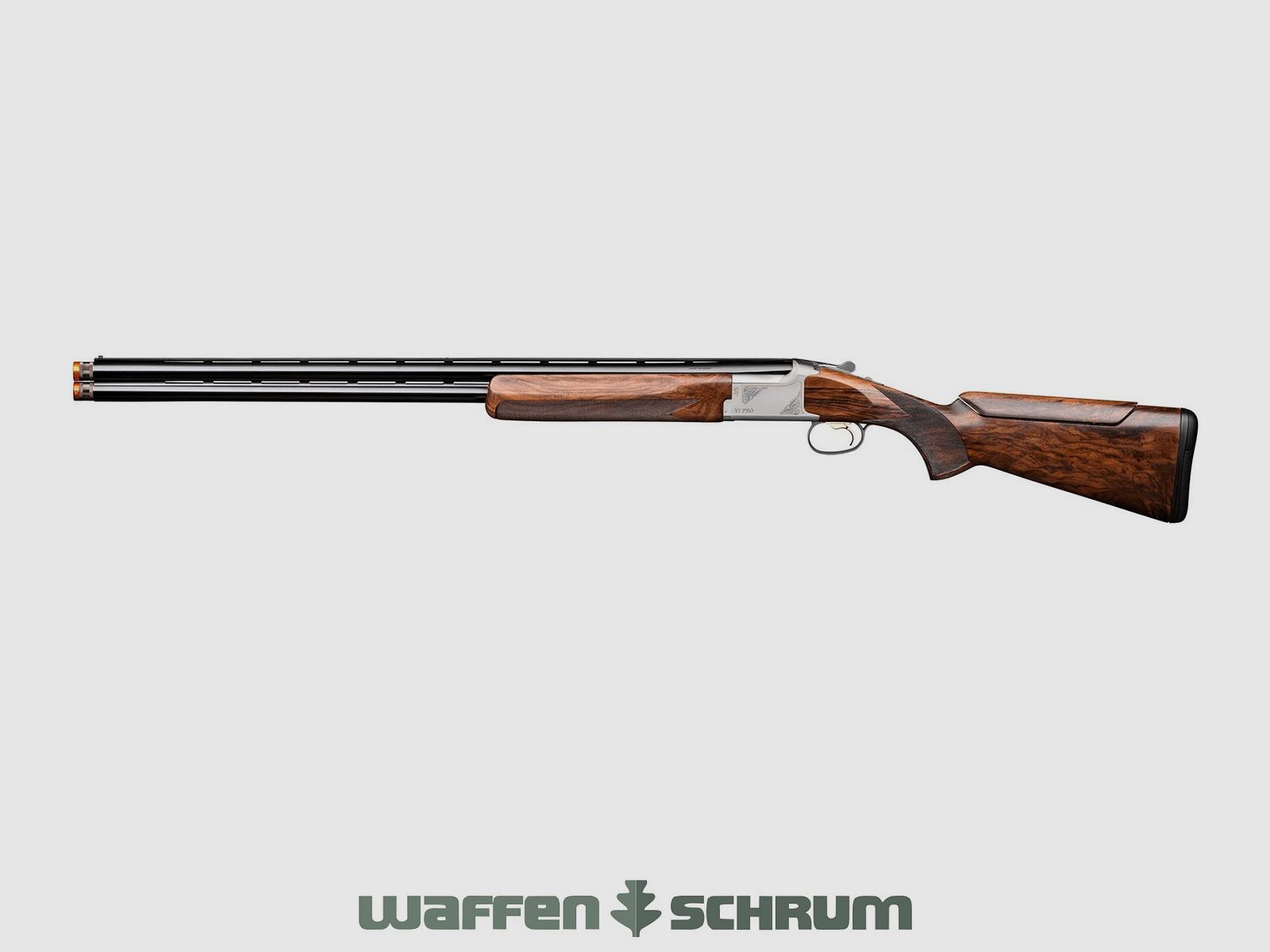 Browning Ultra XS Pro AC True Left Hand Inv+