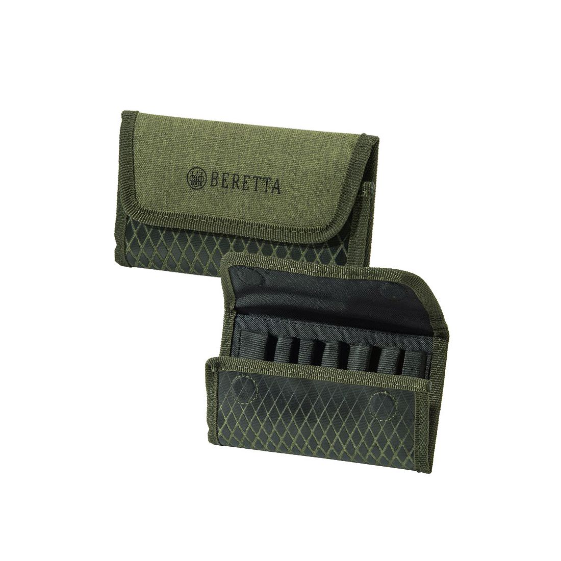 Beretta Hunter Tech Patronenetui 7 x Kugel