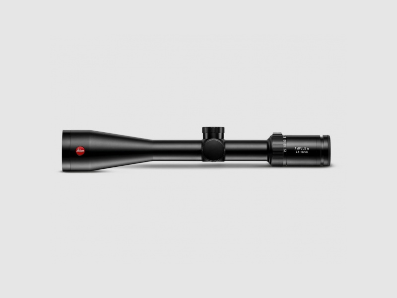 Leica Amplus 6 2,5-15x50i Zielfernrohr