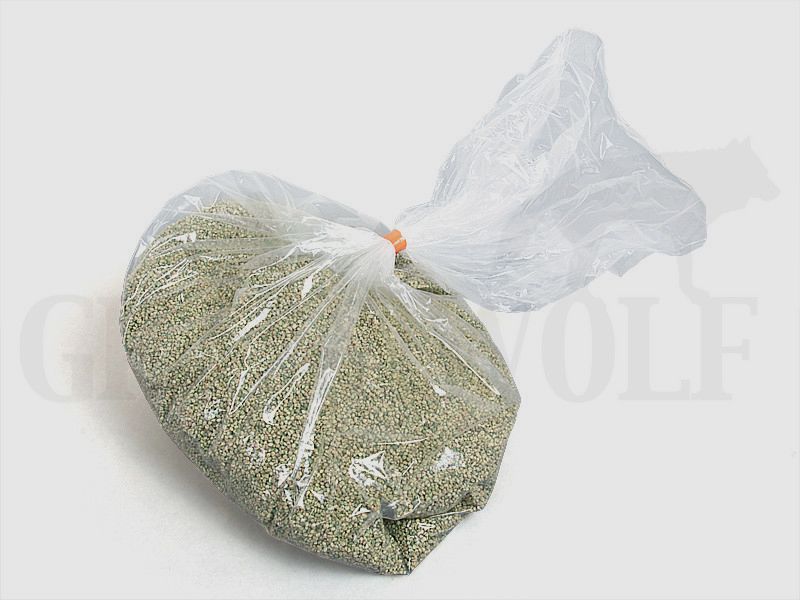 Lyman Corncob Poliermedium 1,02 Kg behandlet