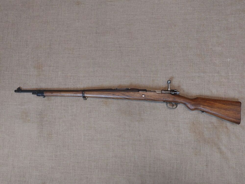 Brazilian Mauser 1910, image 1 of 10