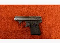 Walther Mod. 9 6,35mmBrowning