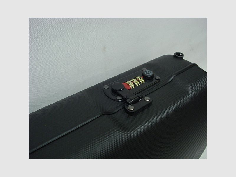 Koffer ABS Compact Case - Sauer 404