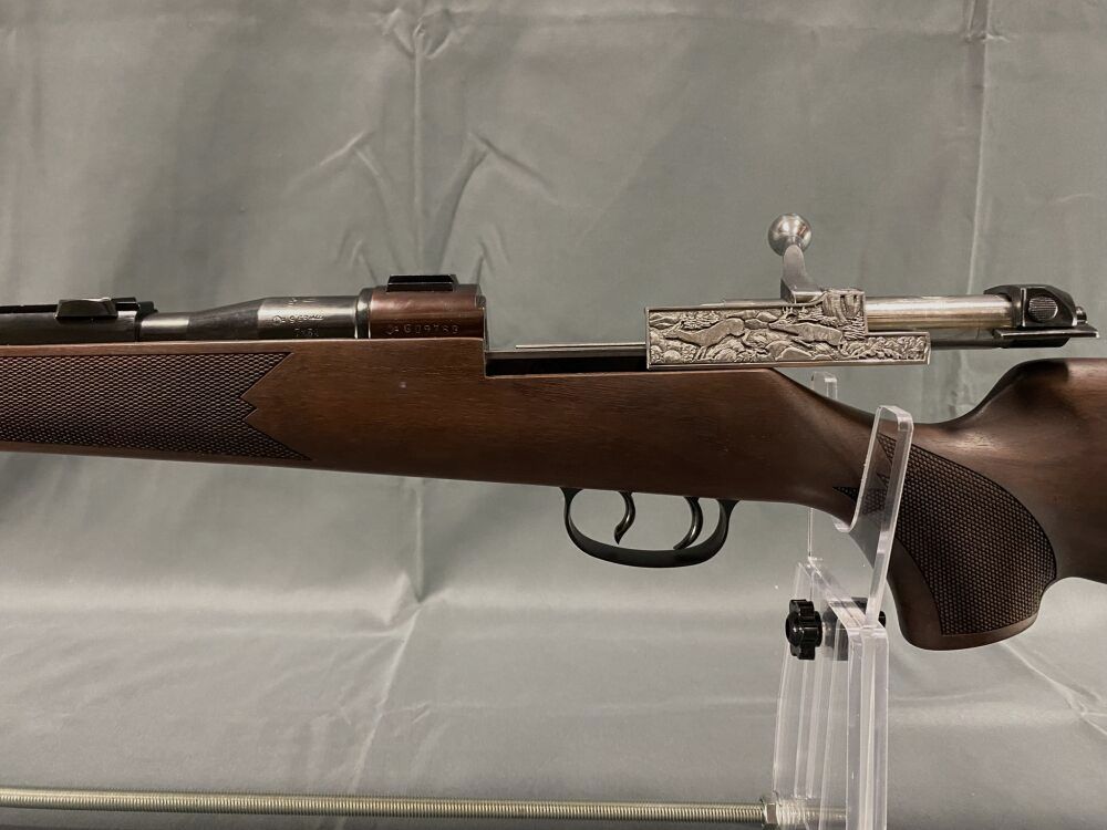 Mauser 66 7x64