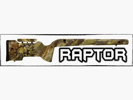 GGS Culata para Tikka t3x Ctr