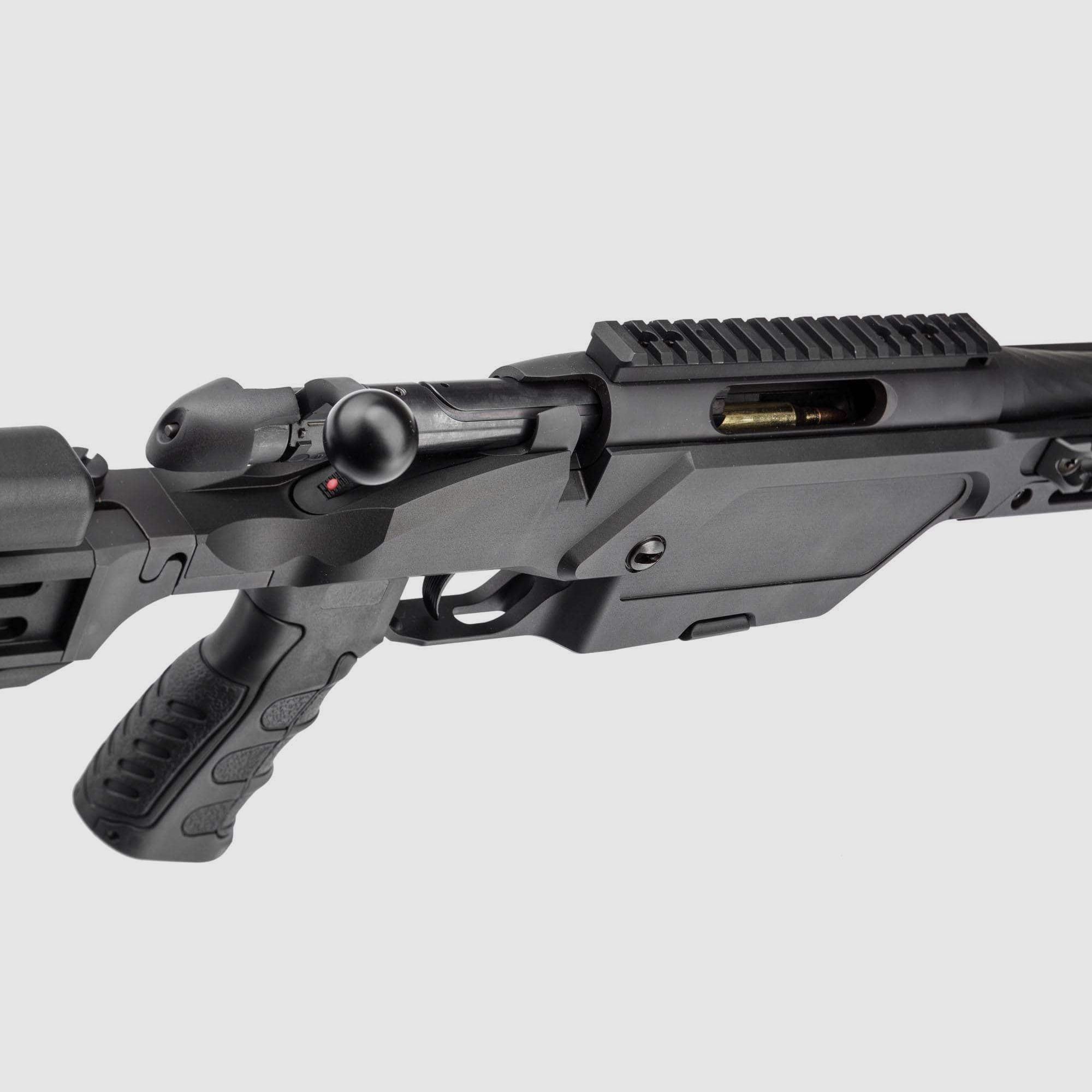STEYR ARMS SSG 08 LL60cm .300 Win. Mag., Bild 7 von 8