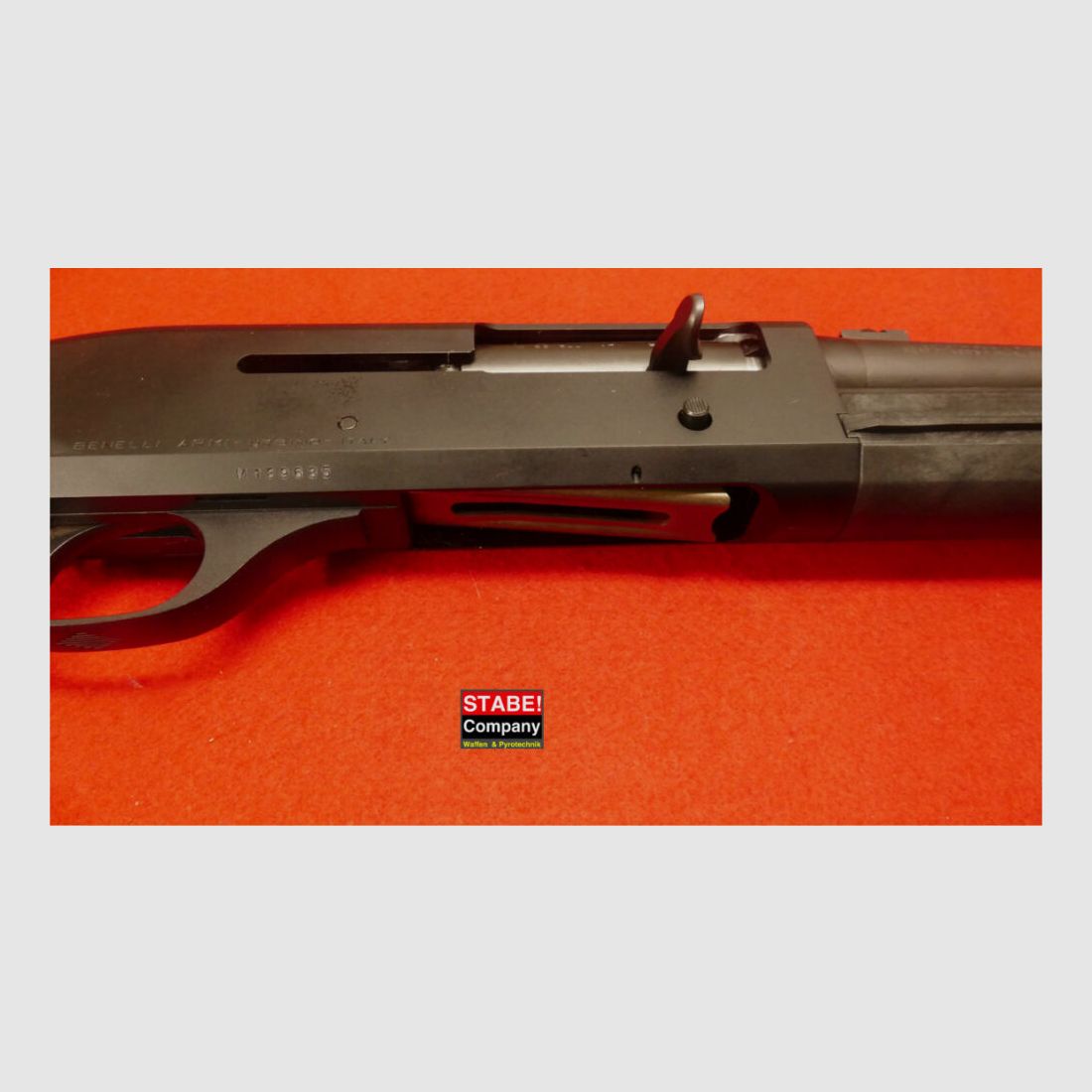 Benelli M3 Super 90, immagine 5 di 5