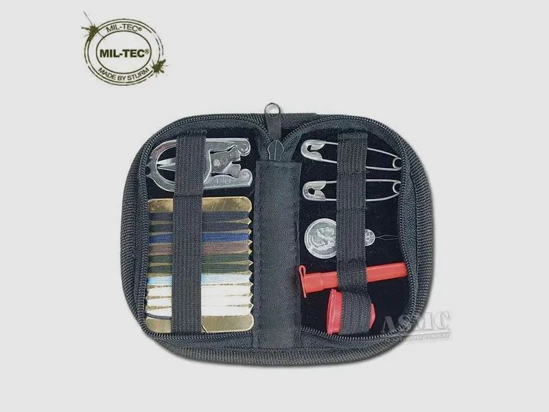 Mil-Tec Small Sewing Kit