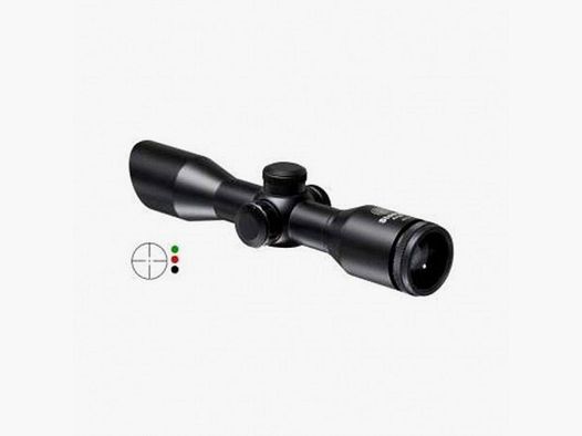 Stoeger lunette de visée compacte éclairée 4x32