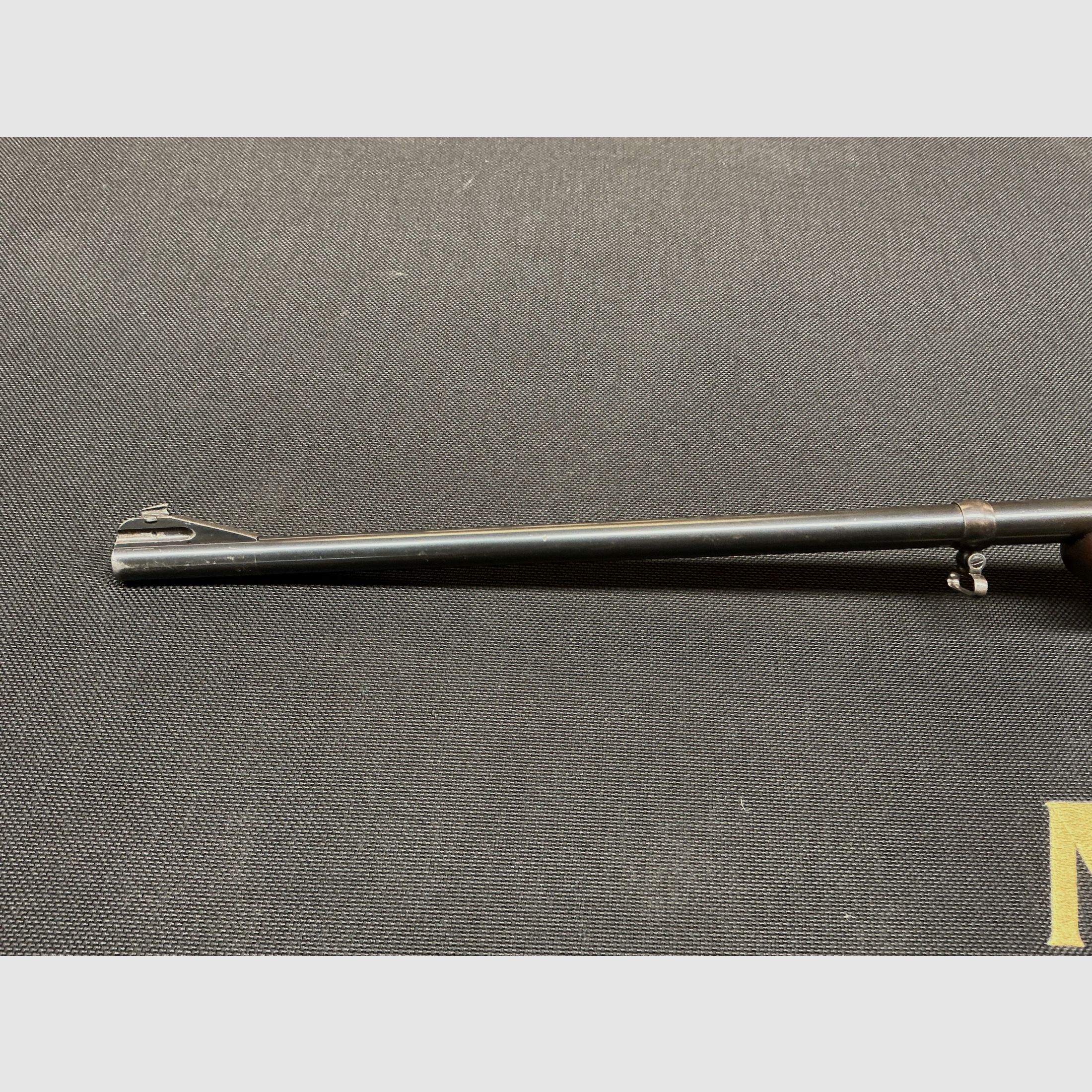 BRNO carabine à verrou – 8x57 IS – bases pivotantes 6815, image 9 sur 12