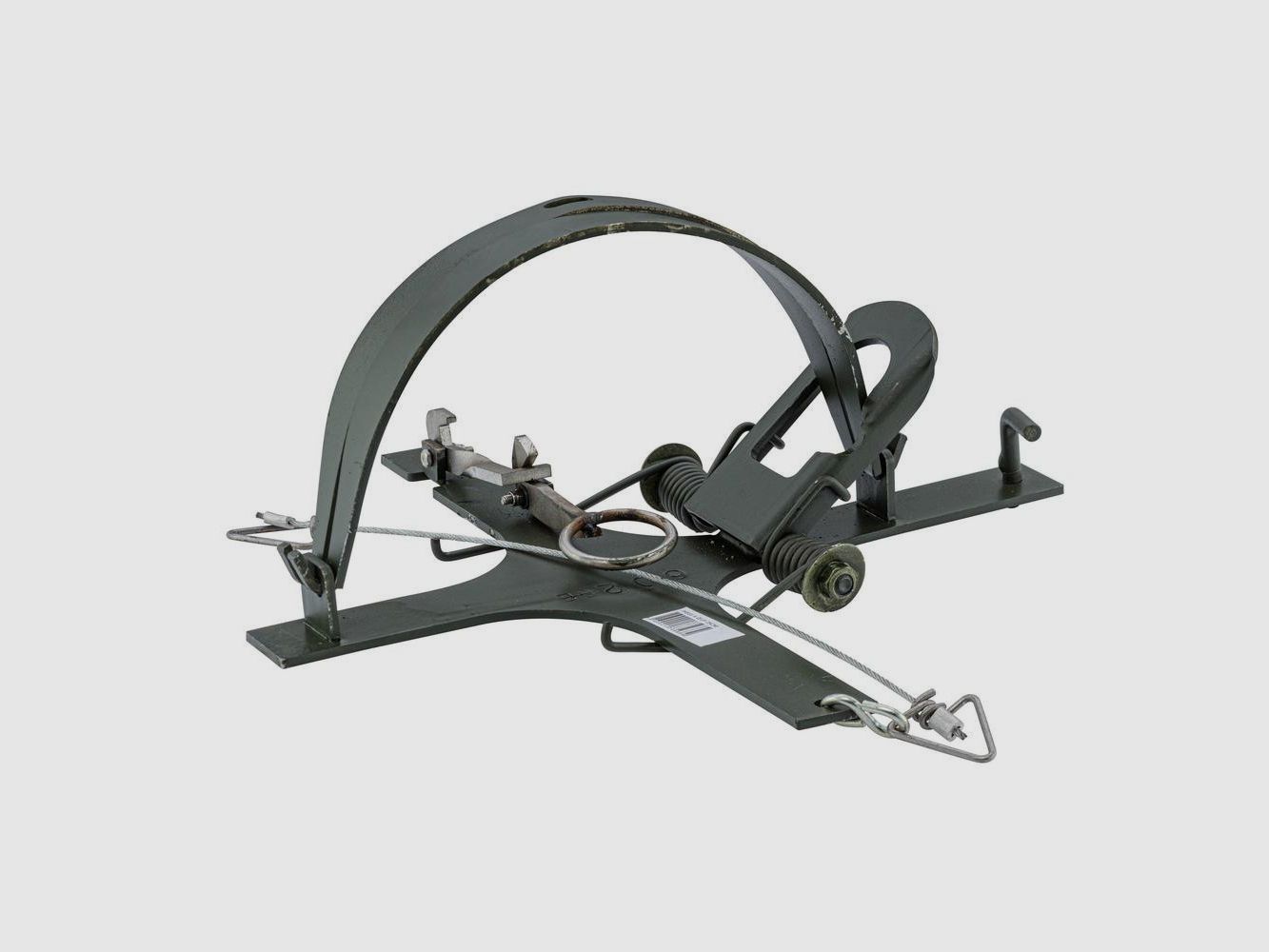 Piège à Oeuf 25cm - Dispositif Durable et Efficace - Protection et Capture Sécurisée, image 3 sur 4