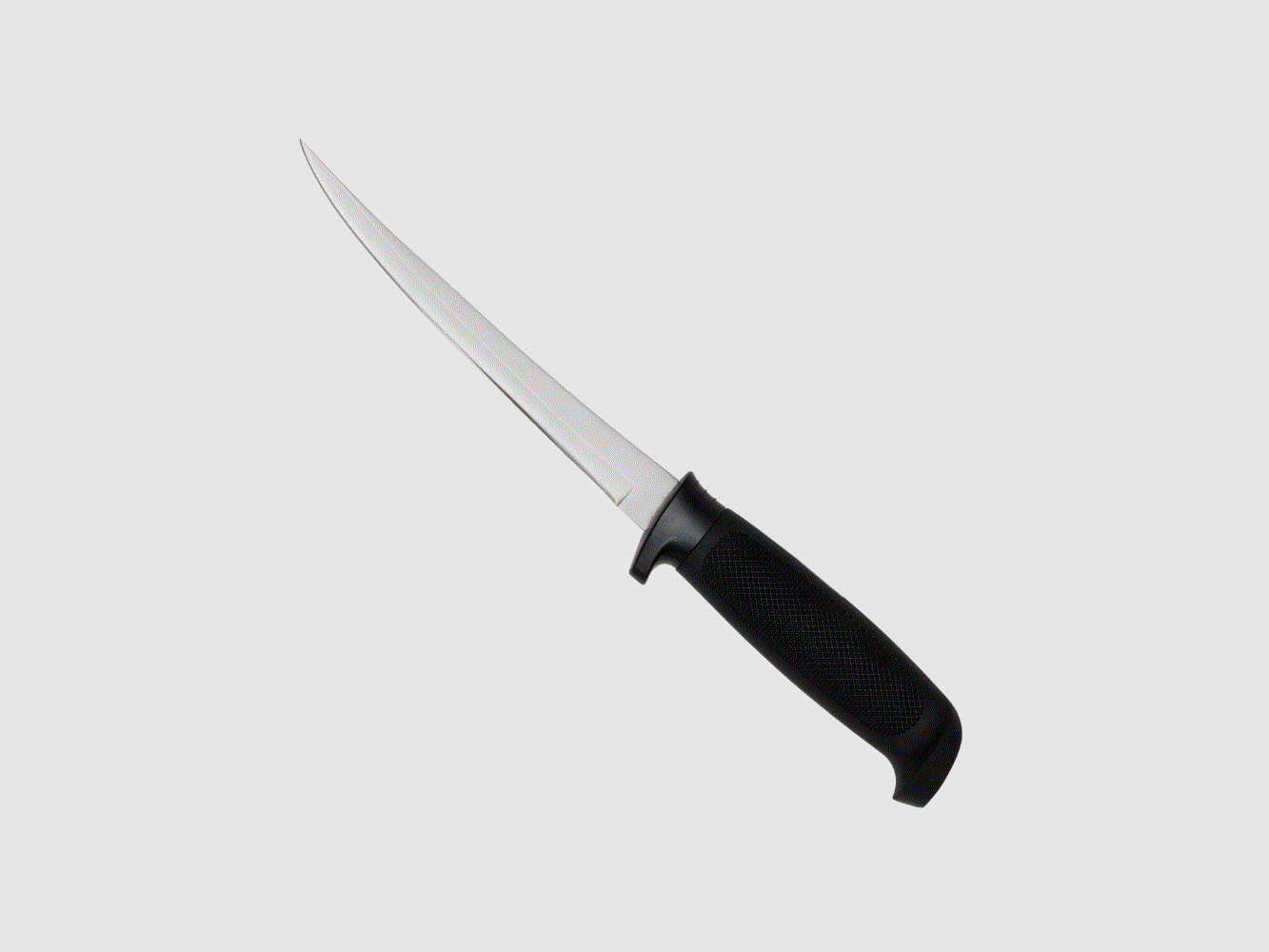 Haller Filetiermesser (Schwarz)