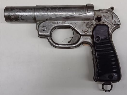 Metallwarenfabrik C.u.W. Meinel-Scholer, Klingenthal/Sachsen	 LP 42 " euh "