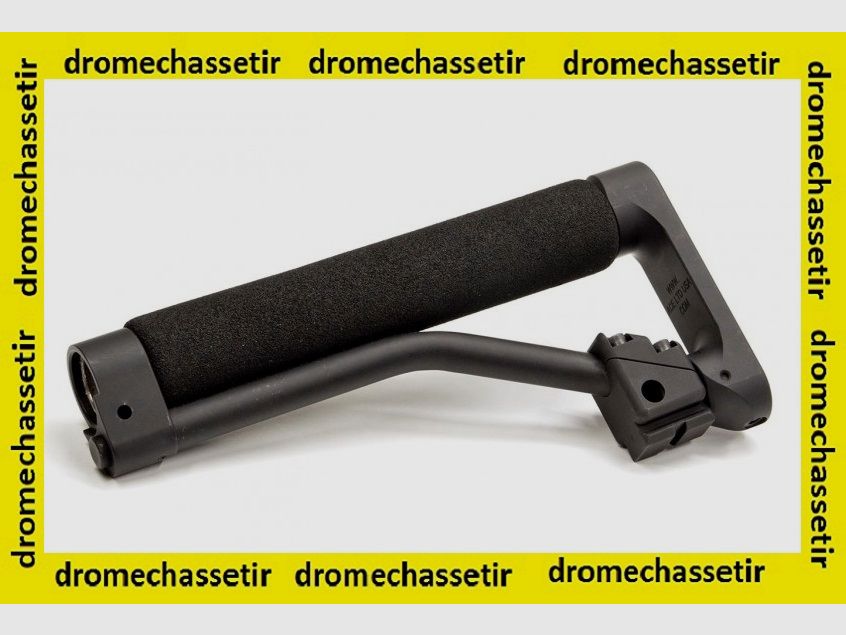 Supporto di montaggio ACE per monopiede BT51, immagine 2 di 2