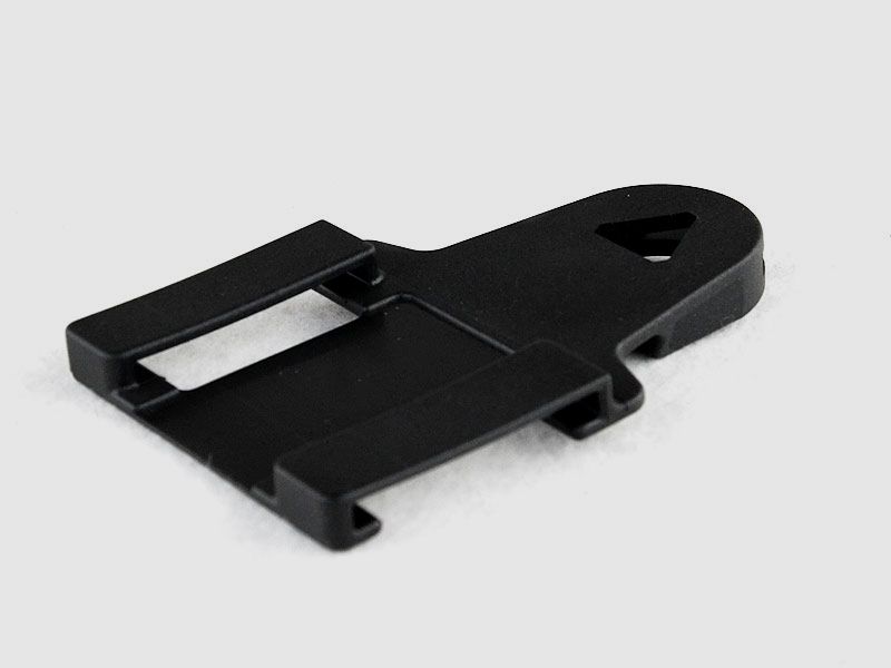 GLOCK carrying plate for safety holster tandem carrying plate long, for safety holster