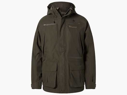 Kurtka Pinewood 5918 Fudural EXP Hunting 2L M