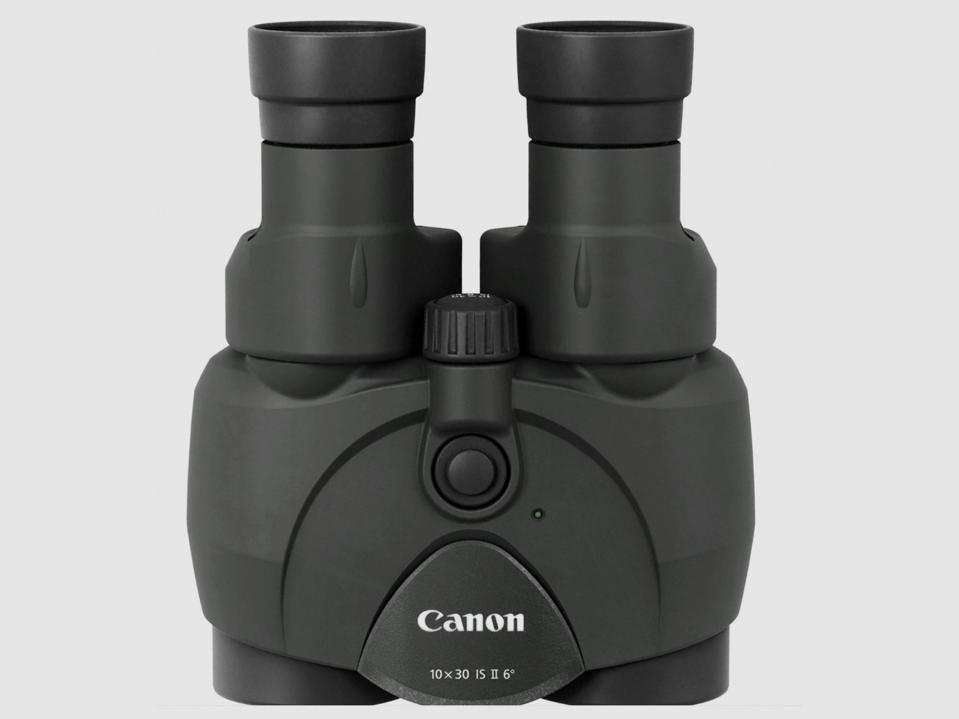 Canon Canon Fernglas 10x30 IS II