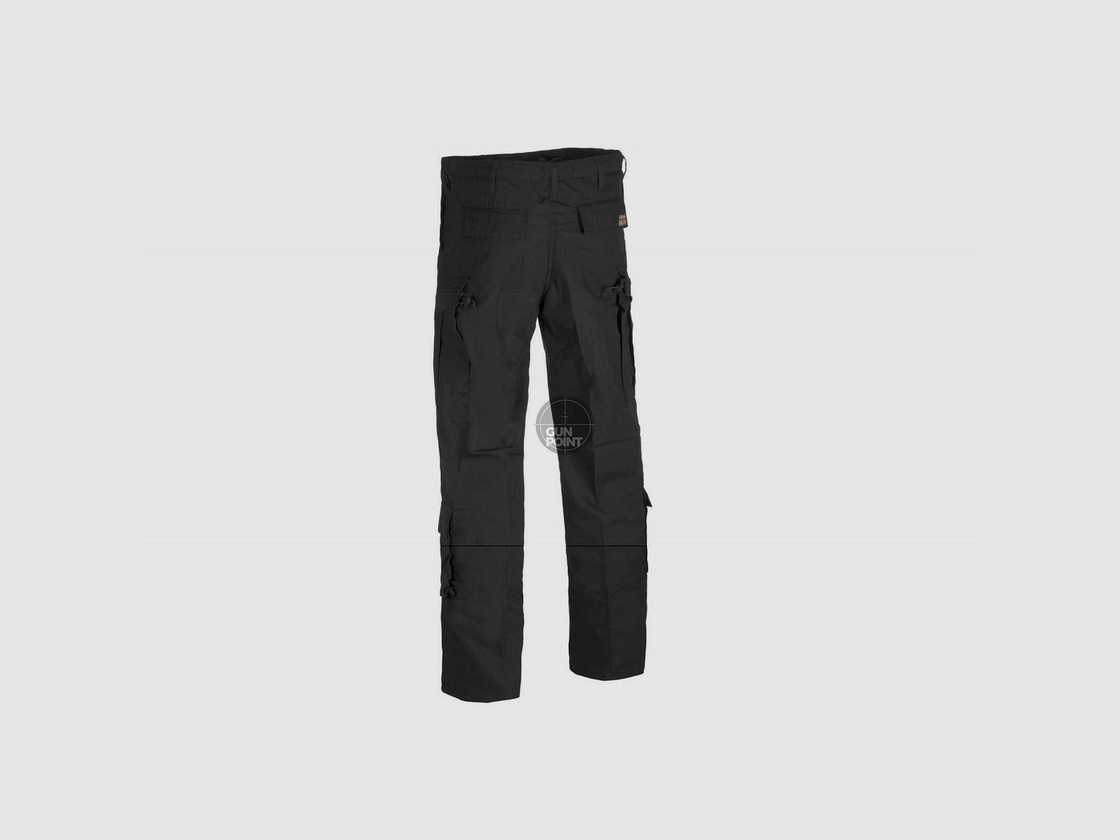 Invader Gear Revenger TDU Pant-Schwarz-XL