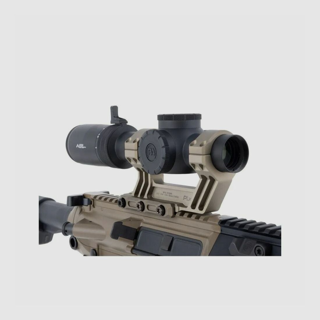 Primary Arms PLx Montage Cantilever hoch 30mm