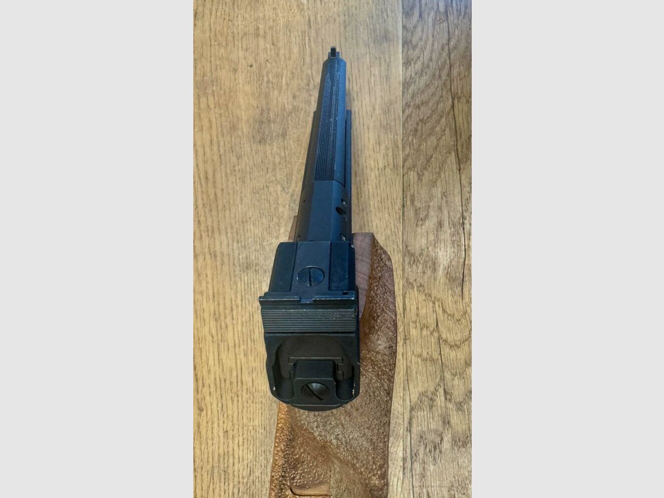 Hämmerli International 208 Lewa