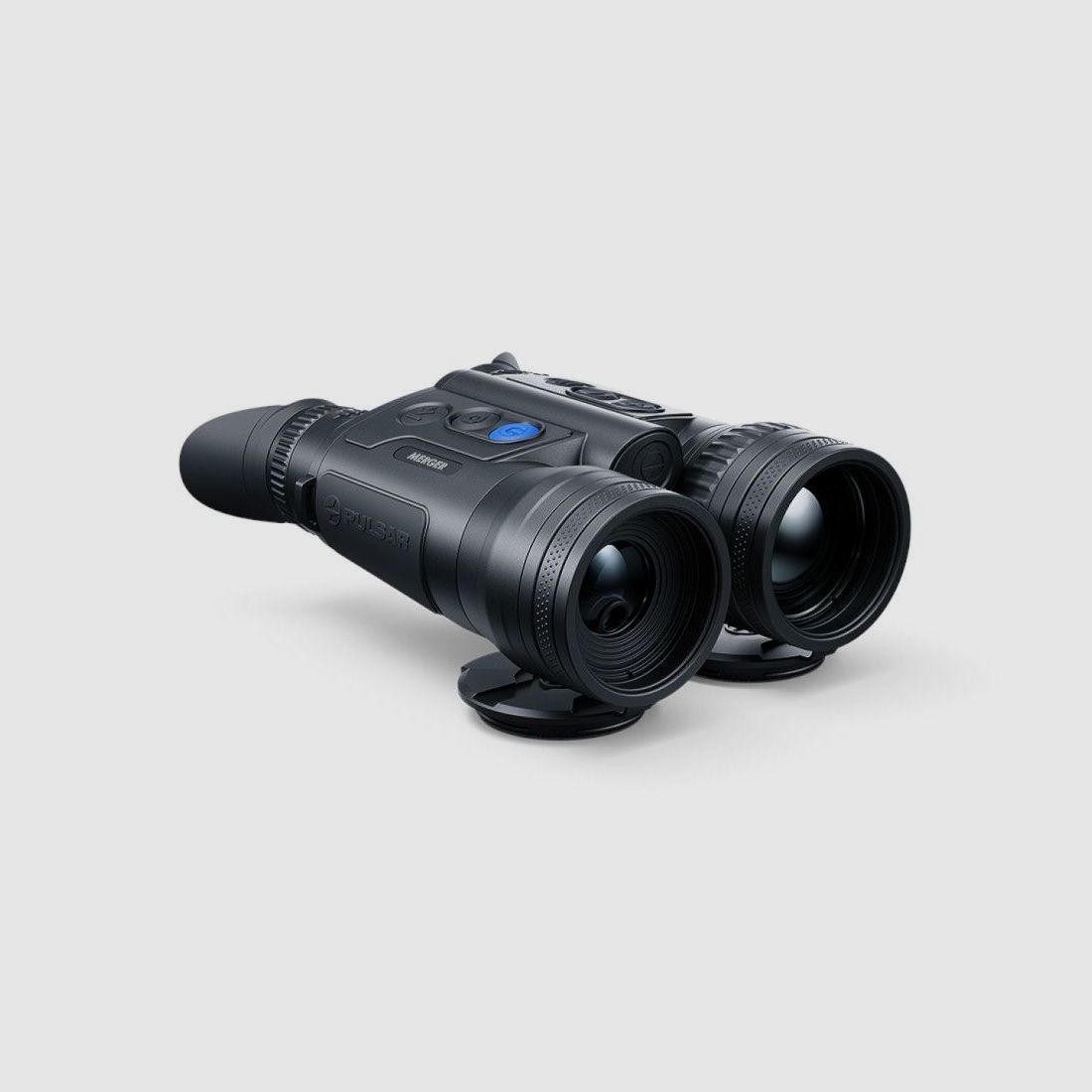 Pulsar Merger LRF XL50 thermal imaging camera
