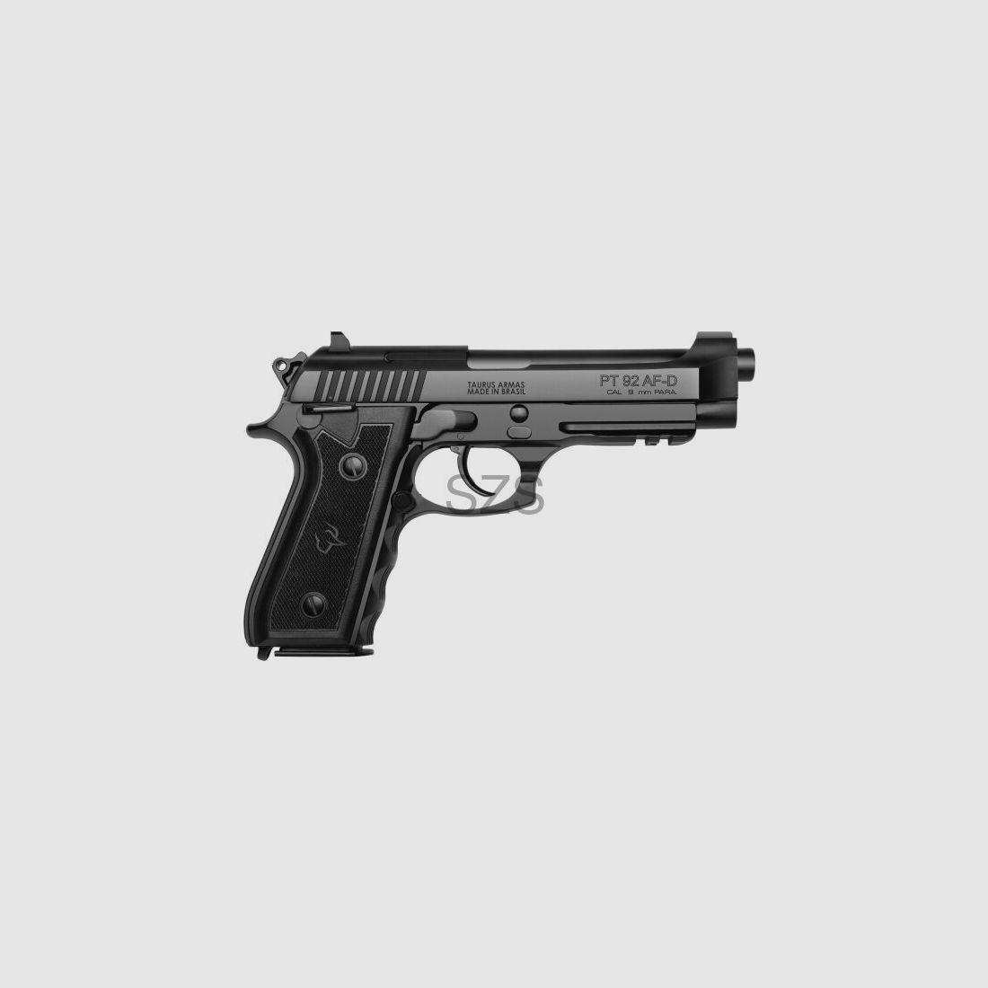 Taurus	 92