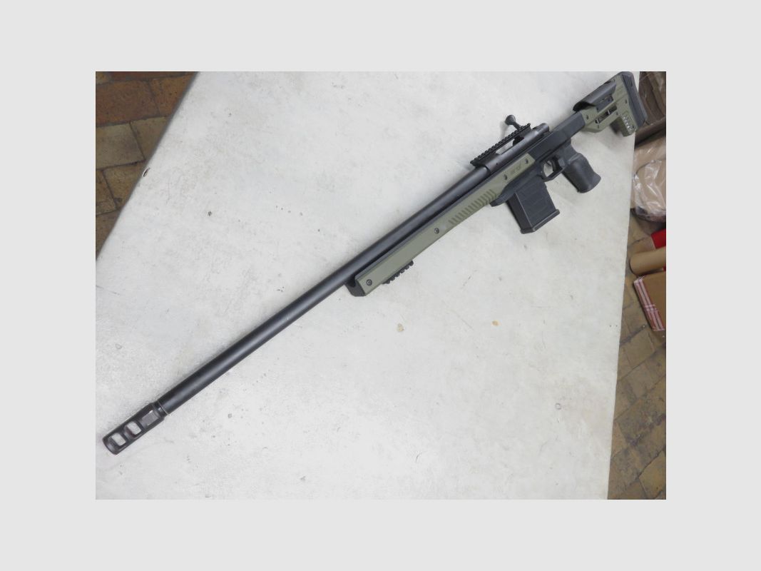 HOWA 1500 ORYX .308 Win REF: 6200, Bild 3 von 7