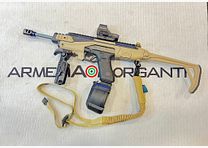 GLOCK ASSALT KIT IGB 10″ – 9×19