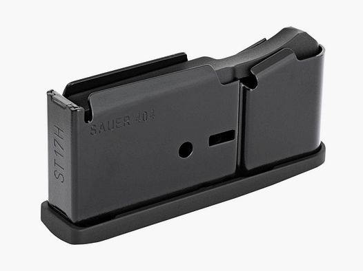 Sauer Magazin 404 - 2 Schuss -  8x68S / .300WinMag / 7mmRemMag