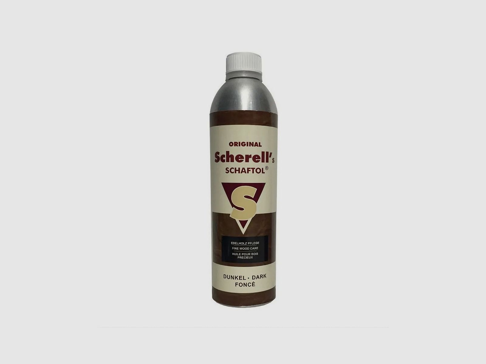 Scherell Kolfolie Classic Donker 500ml