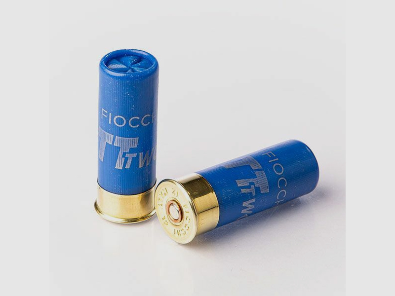 FIOCCHI TT Two Skeet 24g, 250 schoten