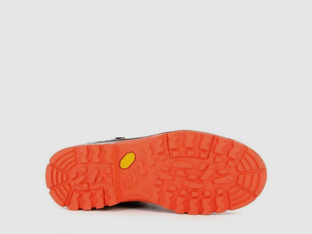 Chiruca Game Hi Vis 08 Stiefel, Bild 5 von 5