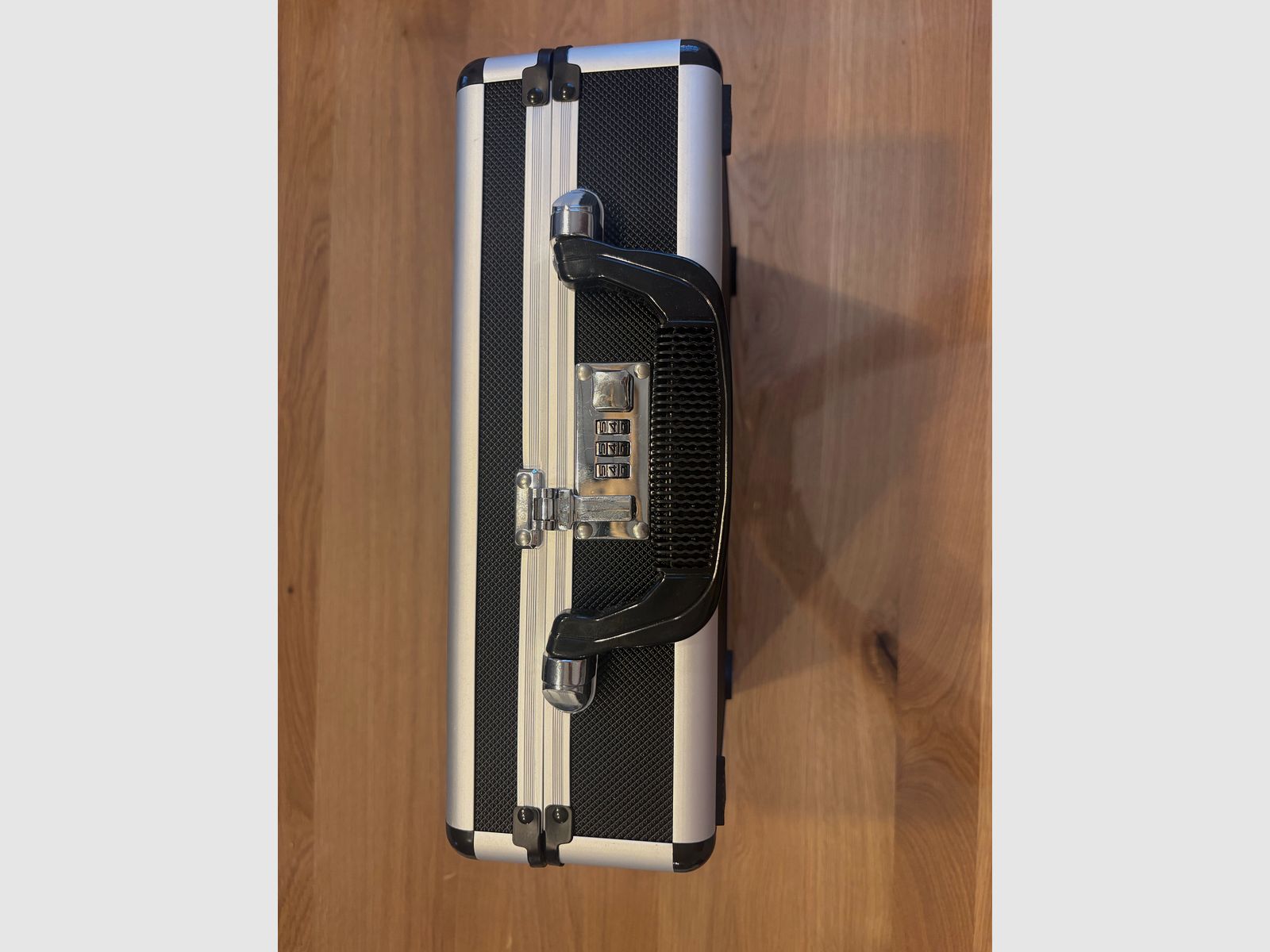 Smith & Wesson Model 28-2 4“