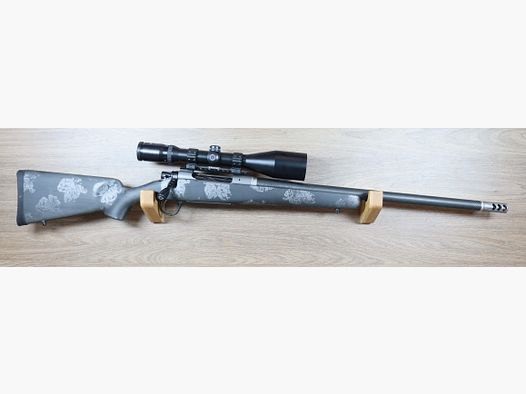 Ridgeline FFT Titanium 22 » + Zielfernrohr