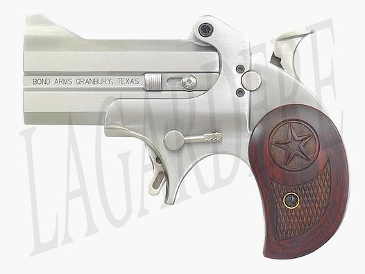 BOND ARMS INC. DERRINGER COWBOY DEFENDER (REVOLVER)