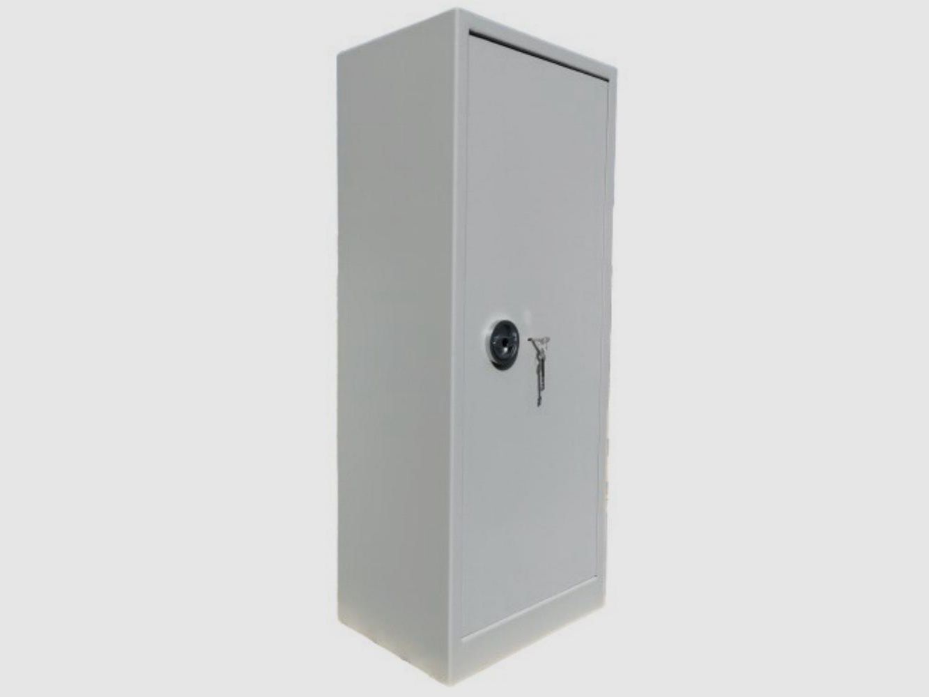 Armadio per armi HUNTER Wolf Classe 1 (1300x540x380) max. 11 fucili