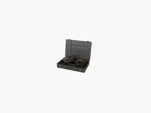 Boîte Fox Loaded Large Tackle Box
