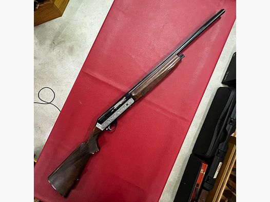 Benelli 123