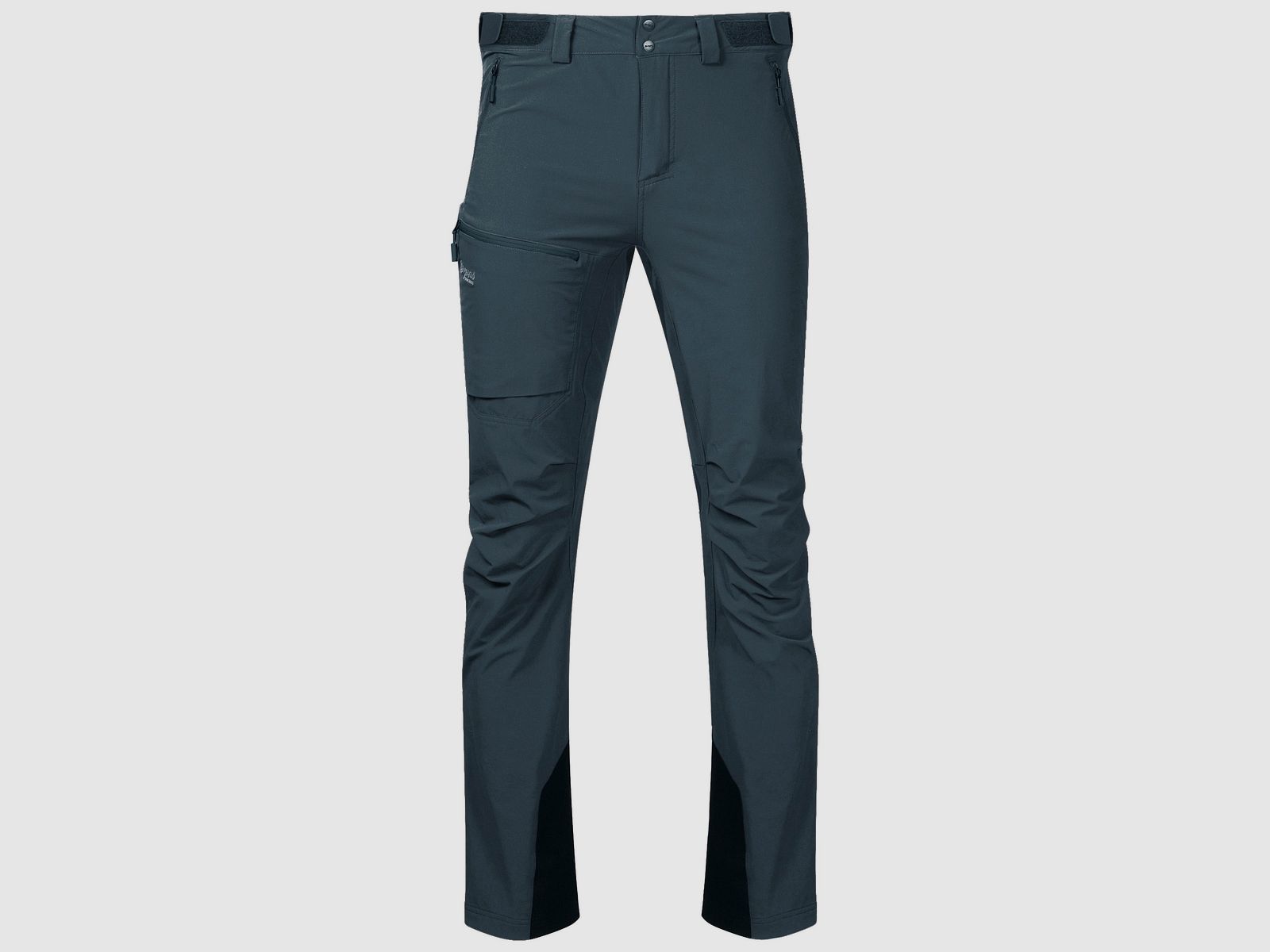 Bergans Breheimen Softshell Pants Men's Orion Blue XL