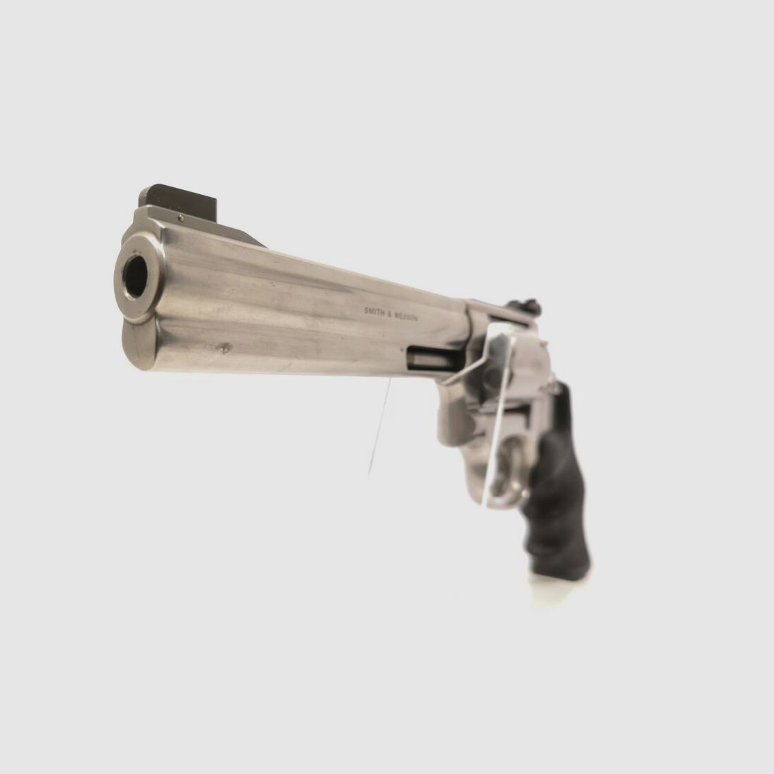 Smith & Wesson 686-5