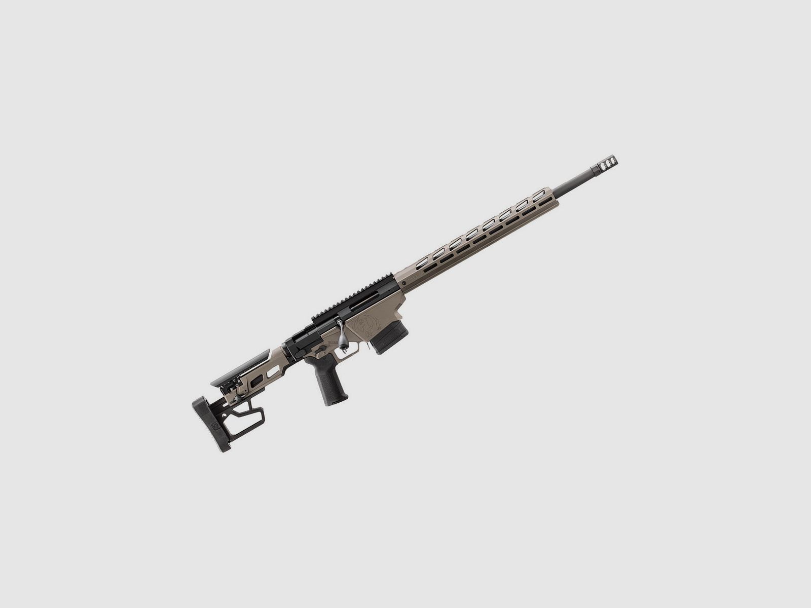 Repetierbüchse RUGER Precision Magpul MOE-K2-XL – 308 Win., Bild 1 von 6