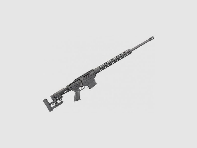 Repetierbüchse RUGER Precision - 6.5 Creedmoor, Bild 1 von 16