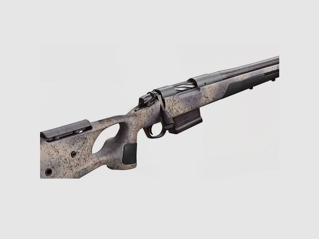BERGARA WILDERNESS DAUMENSCHEIBE CARBON, Bild 3 von 6