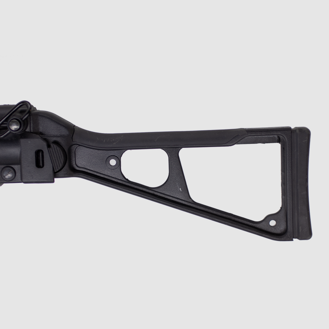 GSG Semi-Automatisch Geweer Kal. .22 LR – Staat Als Nieuw, afbeelding 10 van 16