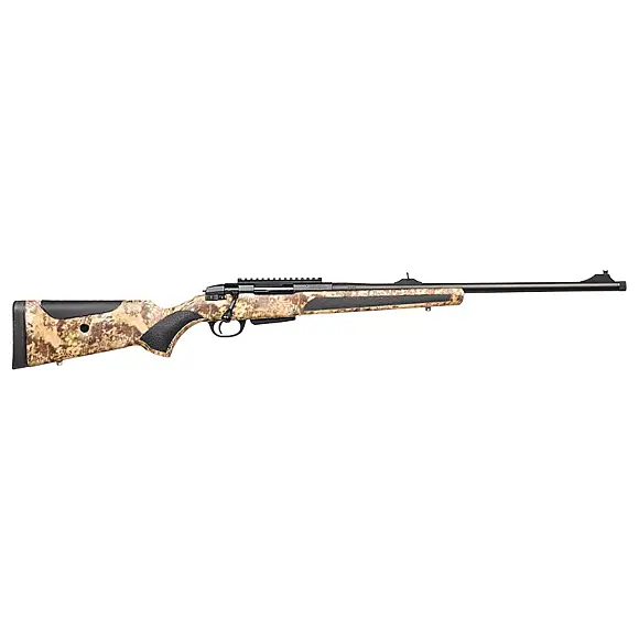 Carabine à Verrou ATA Turqua Calibre 308W Synthétique Camo, image 1 sur 2