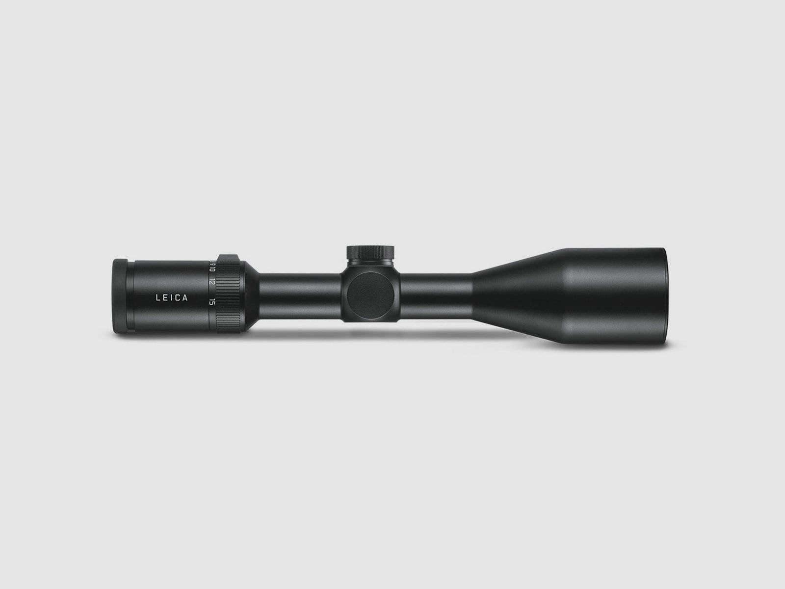 Riflescope Leica Fortis 6 2.5-15×56 i 2.5-15×56 6 2.5-15×56 i L-4a BDC, image 4 of 4