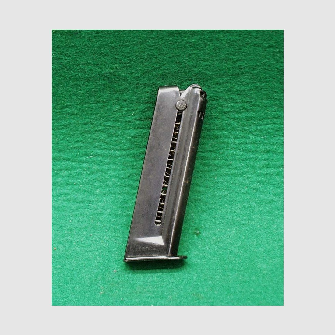 Walther Manurhin PP Magazin Manurhin PP