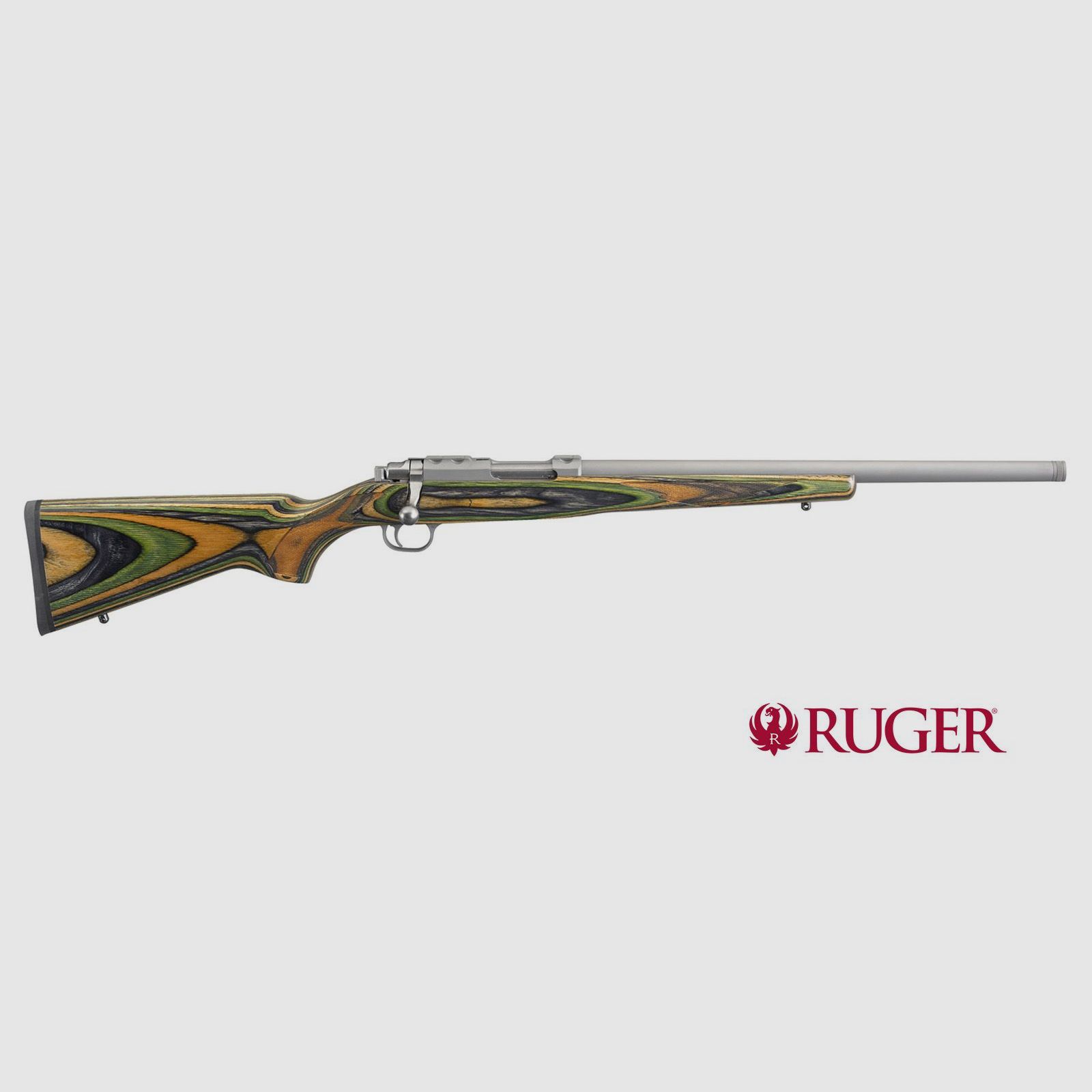 RUGER 77/17